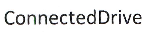 CONNECTEDDRIVE