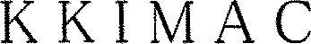 KKIMAC
