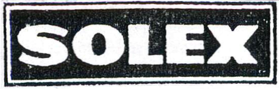 SOLEX
