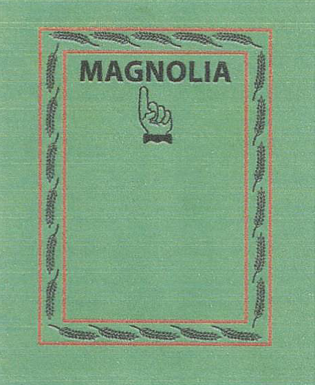MAGNOLIA