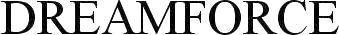 DREAMFORCE