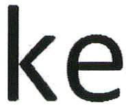 KE
