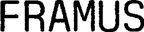 FRAMUS