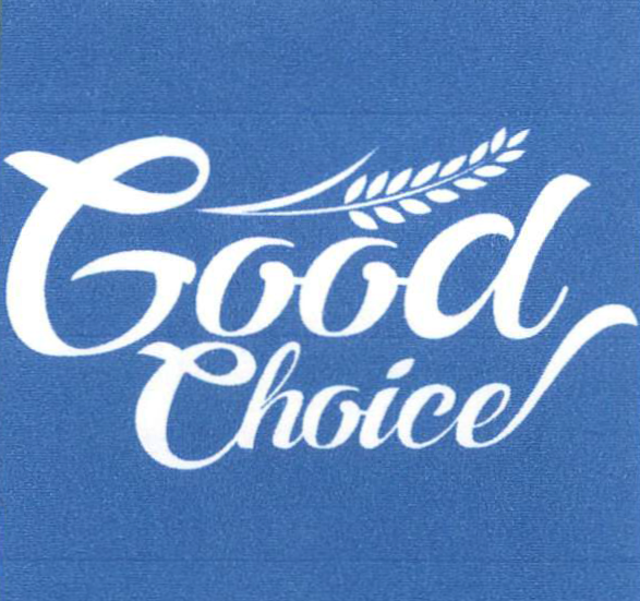 GOOD CHOICE
