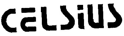 CELSIUS