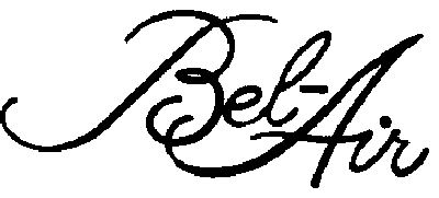 BEL-AIR