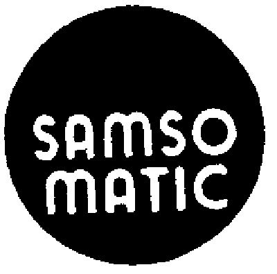 SAMSO, MATIC