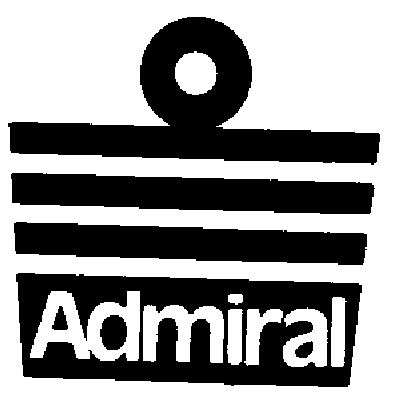 ADMIRAL