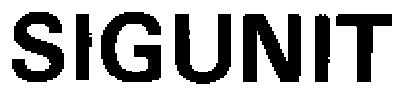 SIGUNIT