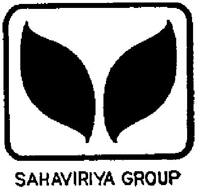 SAHAVIRIYA, GROUP