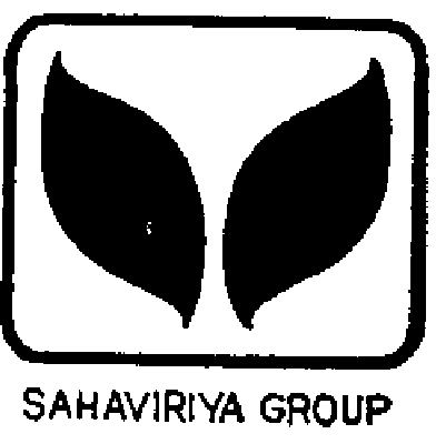 SAHAVIRIYA, GROUP