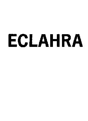 ECLAHRA