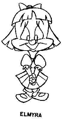 ELMYRA