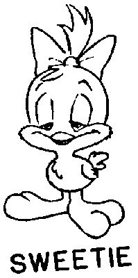 SWEETIE