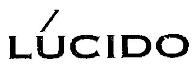 LUCIDO