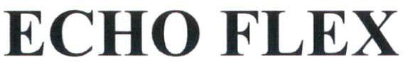 ECHO FLEX