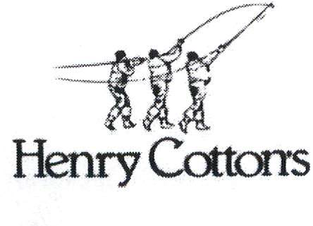 HENRY COTTON'S