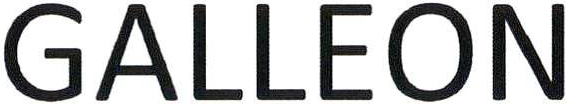 GALLEON