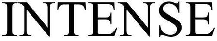 INTENSE