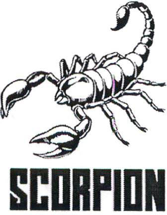 SCORPION
