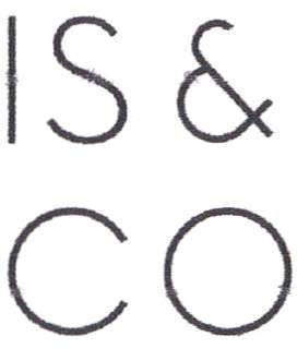 IS & CO