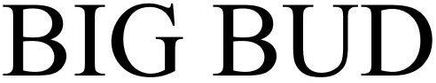BIG BUD