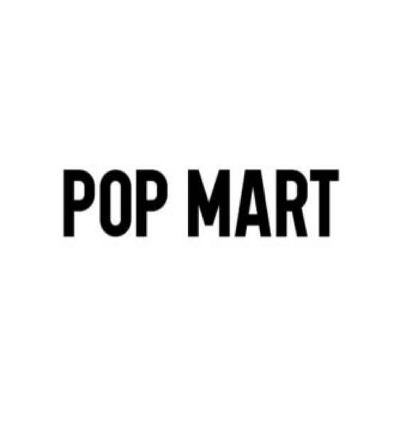 POP MART