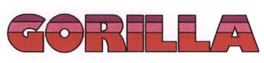 GORILLA