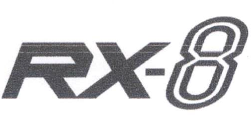 RX-8