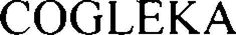 COGLEKA