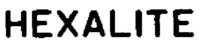 HEXALITE