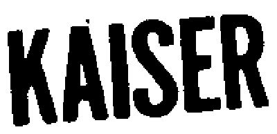 KAISER