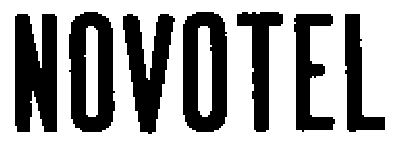 NOVOTEL