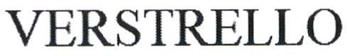 VERSTRELLO