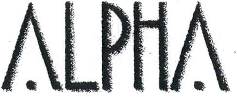 ALPHA