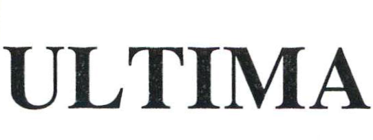 ULTIMA