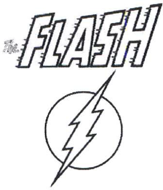 THE FLASH