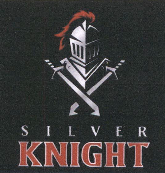SILVER KNIGHT