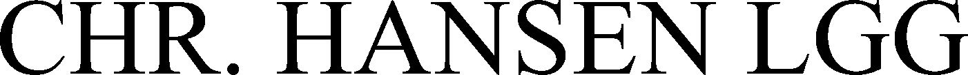 CHR. HANSEN LGG