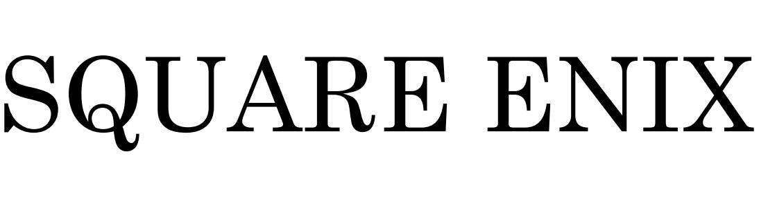 SQUARE ENIX