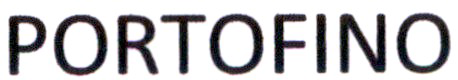 PORTOFINO