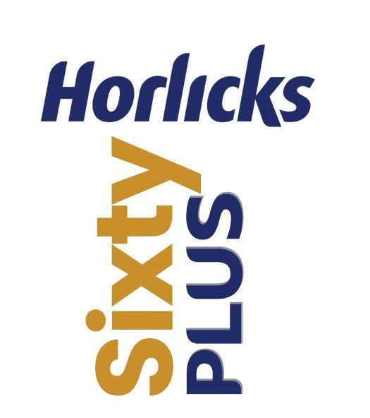 HORLICKS SIXTY PLUS