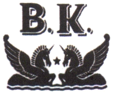 B.K.