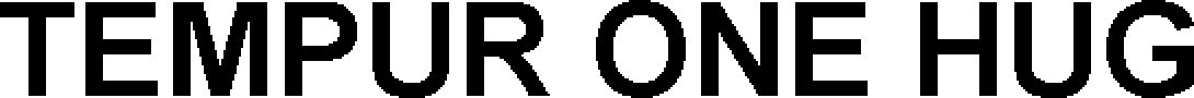 TEMPUR ONE HUG