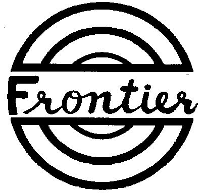 FRONTIER