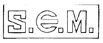 S.E.M.