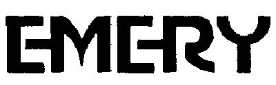 EMERY