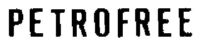 PETROFREE