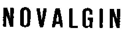 NOVALGIN