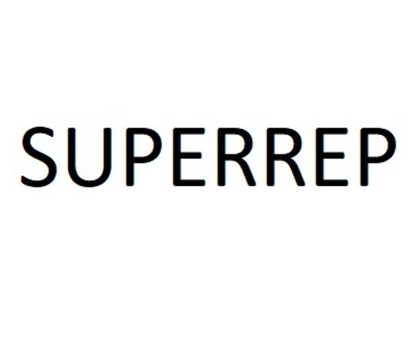 SUPERREP